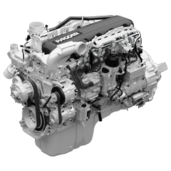 P1173 Engine